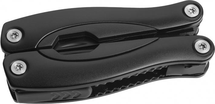 Мультитул ARMADOR NEW BLACK NTEU9-125453