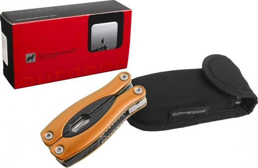 Мультитул ARMADOR NEW NTEU9-125444