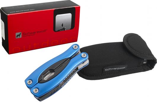 Мультитул ARMADOR NEW NTEU9-125446