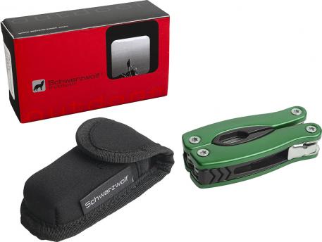 Мультитул PONY NEW NTEU9-125448