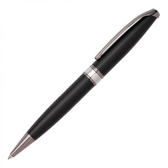 Ручка шариковая Abbey Matt Black NTEU16-186294