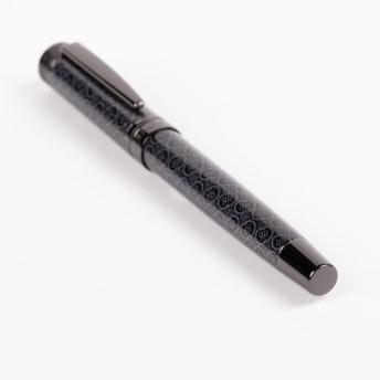 Перьевая ручка Logomania Grey NTEU16-186337