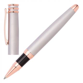 Ручка-роллер Austin Diamond Chrome NTEU16-186343