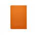 Ежедневник Smart Combi Sand А5, оранжевый, недатированный, в твердой обложке