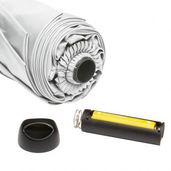 Зонт с подсветкой FARE® Skylight® NTEU22-580692