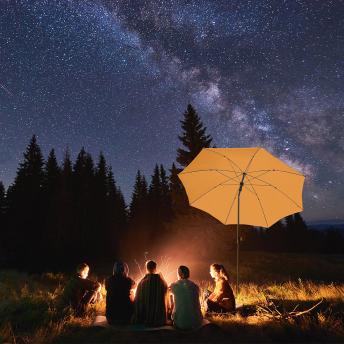 Пляжный зонт L NTEU22-580851