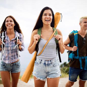 Пляжный зонт L NTEU22-580851