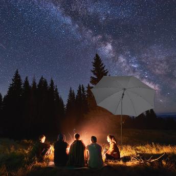 Пляжный зонт L NTEU22-580848