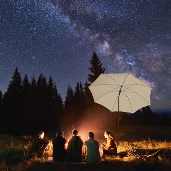 Пляжный зонт L NTEU22-580852