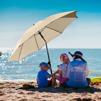 Пляжный зонт L NTEU22-580852