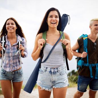 Пляжный зонт L NTEU22-580850