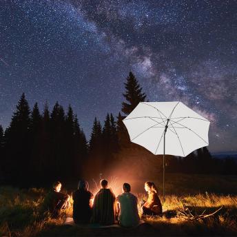 Пляжный зонт L NTEU22-580849