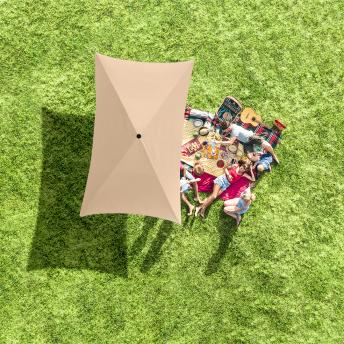 Пляжный зонт "R" NTEU22-580862