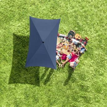 Пляжный зонт "R" NTEU22-580864