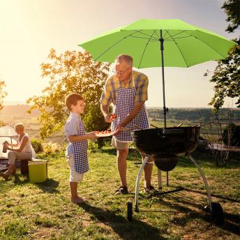 Пляжный зонт XL NTEU22-580853