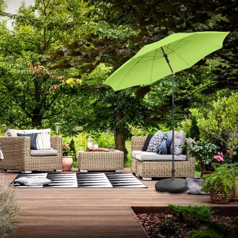 Пляжный зонт XL NTEU22-580853