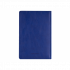 Ежедневник Classic Jannu А5, синий, недатированный, в твердой обложке