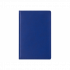 Ежедневник Classic Ultar А5, синий, недатированный, в твердой обложке