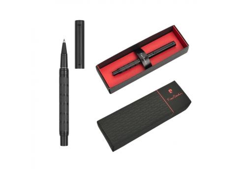 Металлическая ручка-роллер ESMEE Pierre Cardin NTEU6-578504