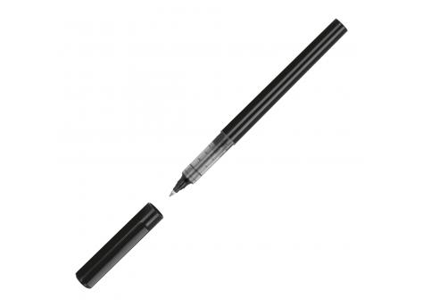 Пластиковая роллерная ручка с чернилами NTEU9-619552