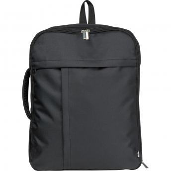 Рюкзак для путешествий CrisMa из переработанного PET-пластика NTEU9-619759