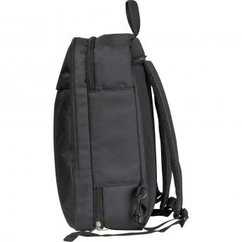 Рюкзак для путешествий CrisMa из переработанного PET-пластика NTEU9-619759