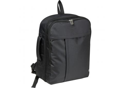 Рюкзак для путешествий CrisMa из переработанного PET-пластика NTEU9-619759