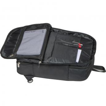 Рюкзак для путешествий CrisMa из переработанного PET-пластика NTEU9-619759