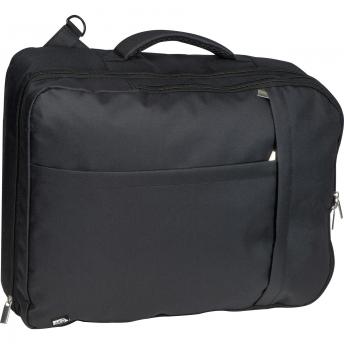 Рюкзак для путешествий CrisMa из переработанного PET-пластика NTEU9-619759