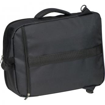 Рюкзак для путешествий CrisMa из переработанного PET-пластика NTEU9-619759