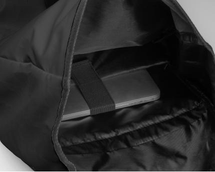 Рюкзак RPET OKLAHOMA CITY NTEU6-509415