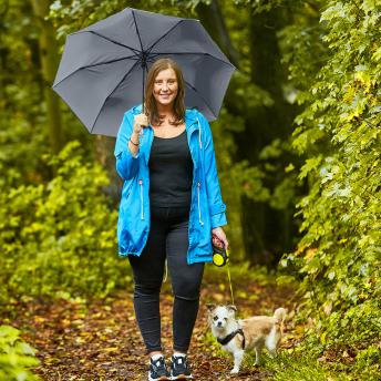 Мини-зонт FARE® AC Plus NTEU22-580619