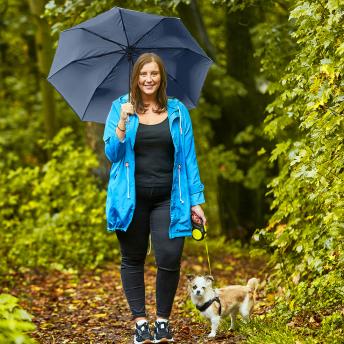 Зонт FARE® AC Plus NTEU22-580620