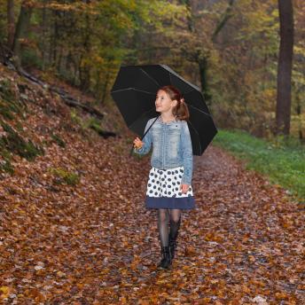 Мини-зонт ÖkoBrella NTEU22-580908