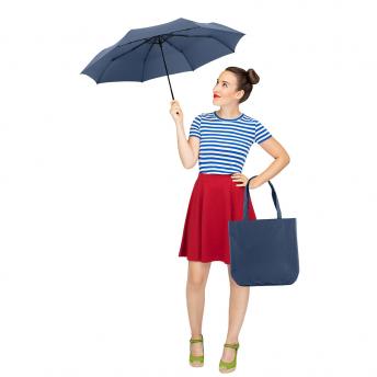 Мини-зонт ÖkoBrella Shopping NTEU22-580938