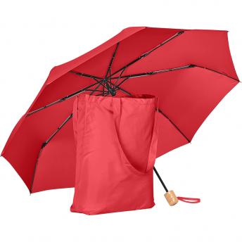 Мини-зонт ÖkoBrella Shopping NTEU22-580939