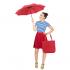 Мини-зонт ÖkoBrella Shopping NTEU22-580939