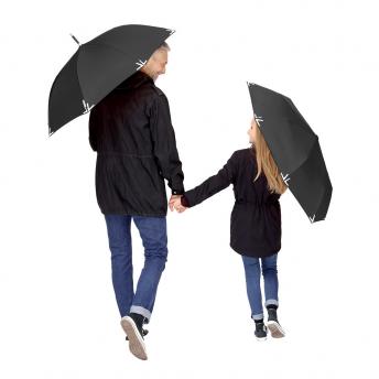 Мини-зонт Safebrella® с LED-подсветкой NTEU22-580516