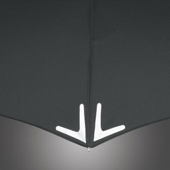 Мини-зонт Safebrella® с LED-подсветкой NTEU22-580517