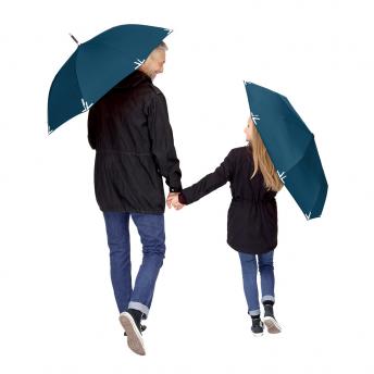 Мини-зонт Safebrella® с LED-подсветкой NTEU22-580518