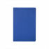 Ежедневник Urban Mon Blanc А5, синий, недатированный, в полугибкой обложке