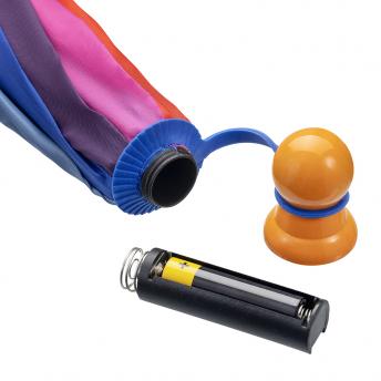 Зонт FARE® 4Kids Skylight® NTEU22-580824