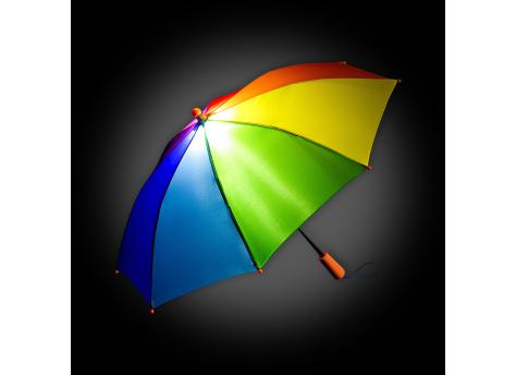 Зонт FARE® 4Kids Skylight® NTEU22-580824