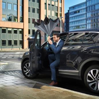 Regular зонт FARE® Contrary NTEU22-580769