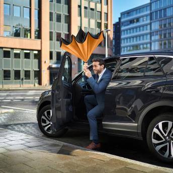 Зонт FARE® Contrary NTEU22-580771