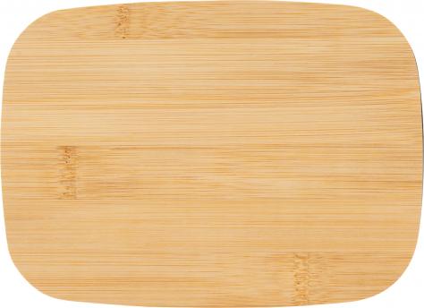 Подарочный набор с бутылкой для питья, ланч-боксом и джутовой сумкой-холодильником NTEU9-241679