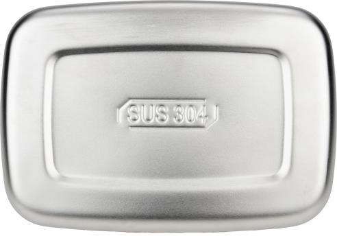 Подарочный набор с бутылкой для питья, ланч-боксом и джутовой сумкой-холодильником NTEU9-241679