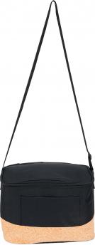 Подарочный набор с бутылкой для питья, ланч-боксом и джутовой сумкой-холодильником NTEU9-241679