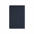 Ежедневник Flexy Nuba А5, темно-синий, недатированный, в гибкой обложке
