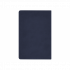 Ежедневник Flexy Combi Daphne А5, темно-синий, недатированный, в гибкой обложке